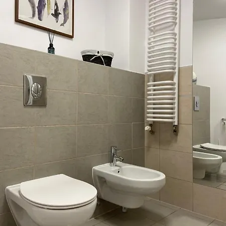 La Playa Apartament Z Ogrodkiem Hel Exterior foto