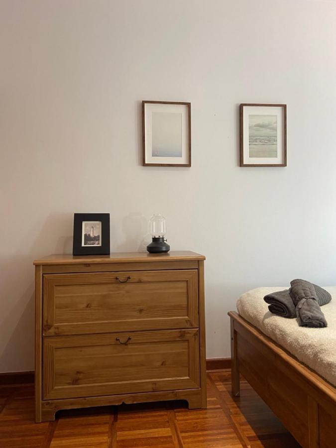 Apartment La Playa Z Ogrodkiem Hel