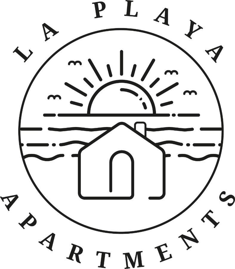 La Playa Z Ogrodkiem Apartment