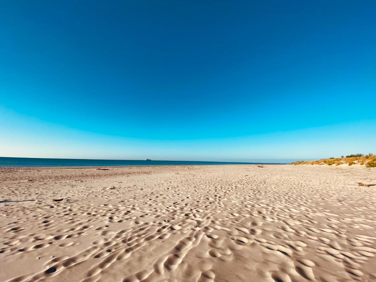 La Playa Z Ogrodkiem *